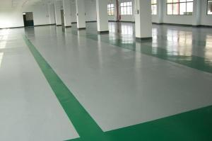 環(huán)氧防靜電地坪工程