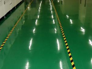 耐磨砂漿環(huán)氧地坪