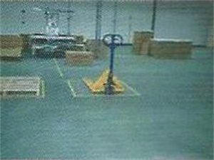 金剛砂地坪涂裝