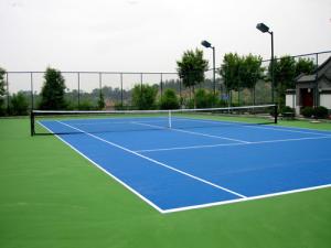 廣場(chǎng)地坪