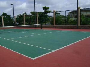 球場(chǎng)地坪