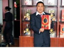 上海張先生——利用美國公司開展進出口貿易